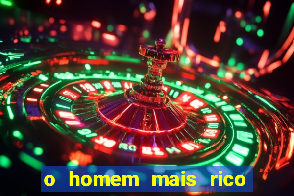 o homem mais rico da babilonia pdf